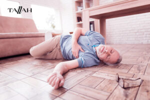 كيفية التعامل مع مريض الصرع أثناء النوبة   