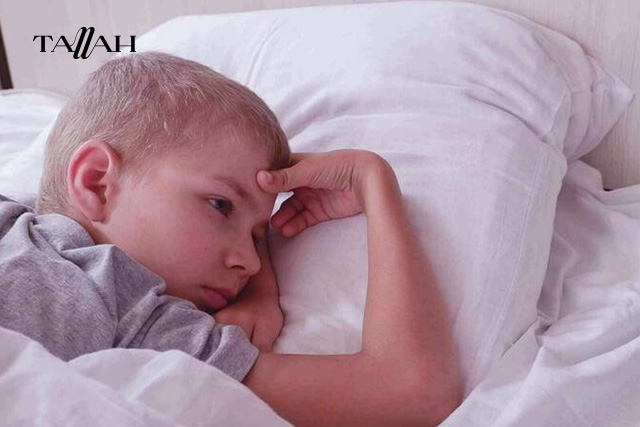 كيفية التعامل مع نوبات الصرع عند الأطفال