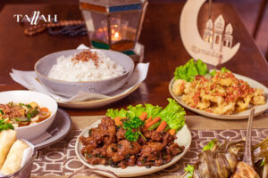 عزومات افكار للعزايم بالصور