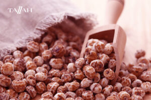 حب العزيز لزيادة الوزن