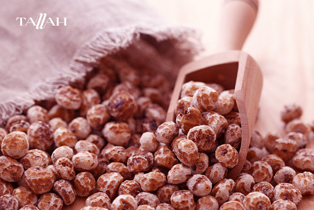 حب العزيز لزيادة الوزن