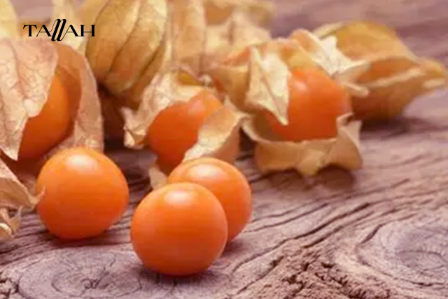 فوائد الحرنكش للتخسيس