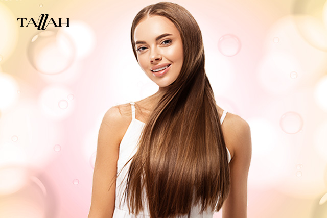 كيفية التخلص من قشرة الشعر