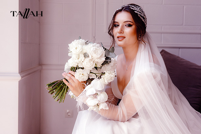 قائمة جهاز العروس مفروشات العروسة