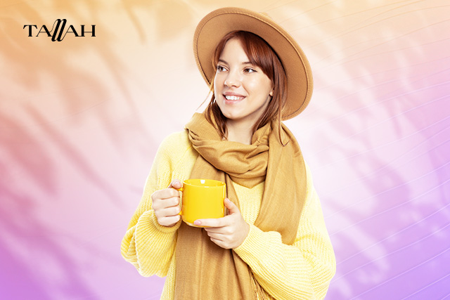 المغات لزيادة الوزن