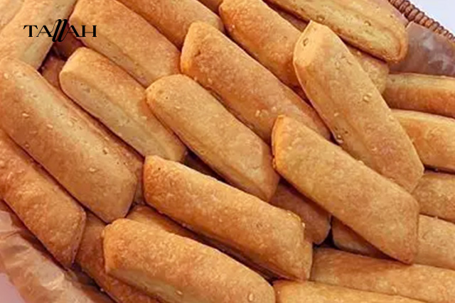 طريقة عمل القراقيش بالكيلو