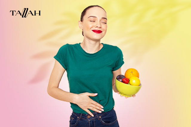 ماذا يأكل مريض حصى المرارة