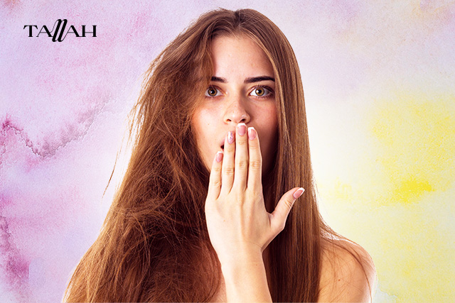 افضل زيت لهيشان الشعر