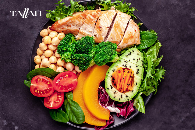 الأكل الممنوع بعد استئصال الغدة الدرقية