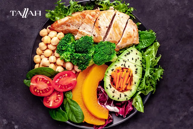 الأكل الممنوع بعد استئصال الغدة الدرقية