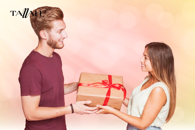 افكار هدايا للرجال