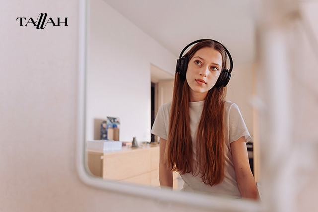 علامات البلوغ عند البنات