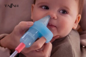 أنواع شفاط الأنف للرضع