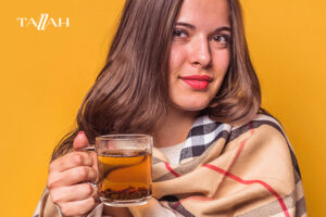 فوائد القرفة والليمون قبل النوم