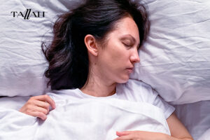 علاج انقطاع النفس أثناء النوم