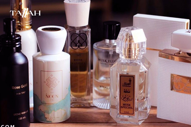 برفان رجالي فواح جدا