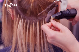 اسعار تركيب الشعر الدائم في مصر