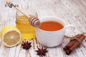 فوائد شرب القرفة قبل النوم