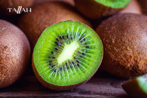 فوائد الكيوي للحامل