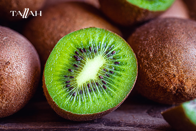فوائد الكيوي للحامل