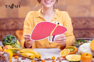 تجربتي مع تنظيف الكبد من السموم