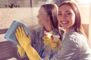 طريقة-تلميع-الزجاج