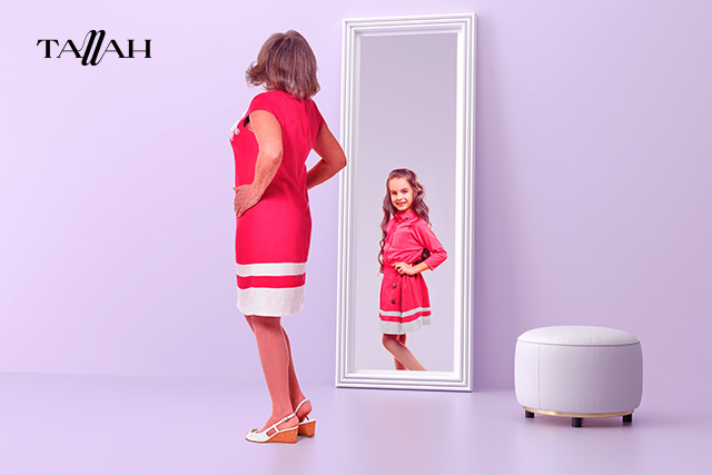 علامات البلوغ المبكر عند البنات