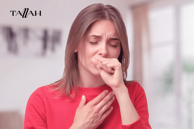 الأكل الممنوع لمرضى الالتهاب الرئوي