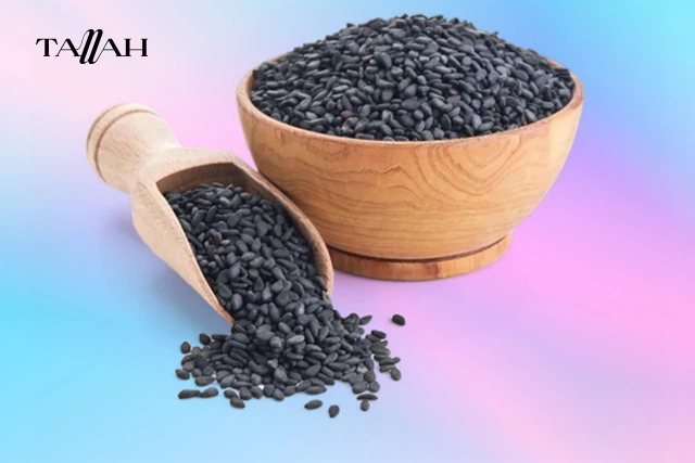 تجربتي مع الحبة السوداء على الريق
