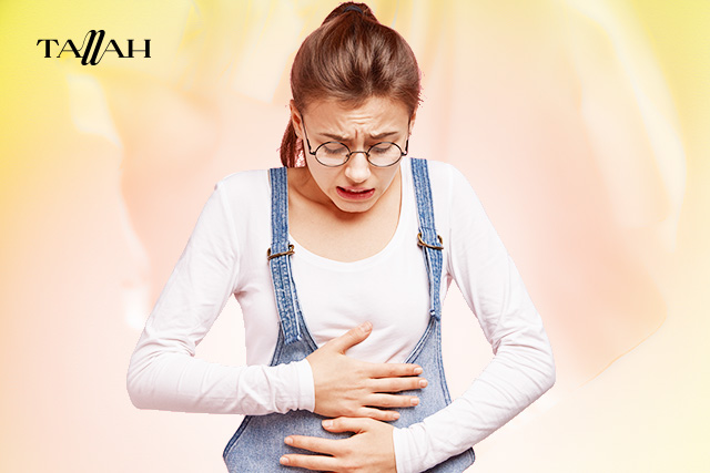 متى تزول أعراض التسمم الغذائي