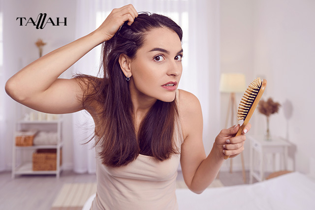 افضل شامبوهات للقشرة