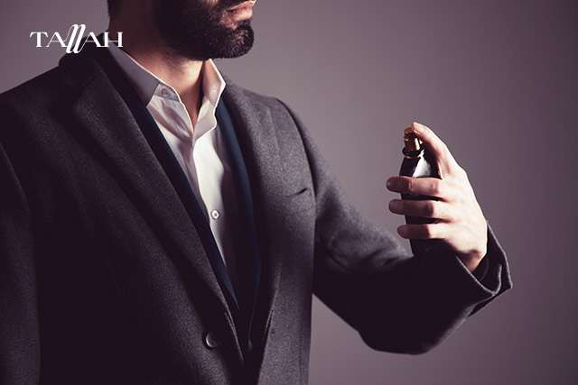 أفضل برفان رجالي في مصر