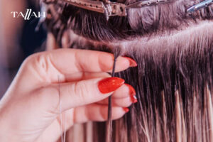 تجربتي مع تركيب الشعر الدائم