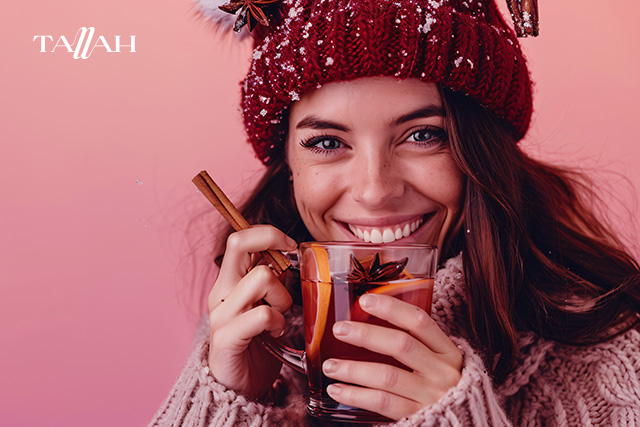 تجربتي مع القرفة قبل النوم