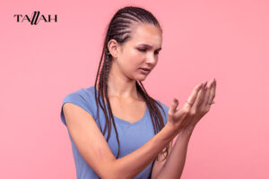 سبب تنميل اليدين أثناء النوم