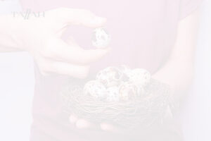 فوائد بيض السمان للنساء