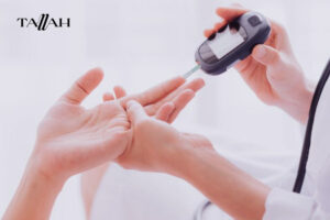 كيفية التعامل مع غيبوبة السكر