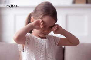 اعراض السكر عند الاطفال