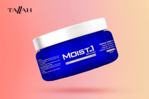 كريم مويست- وان للجسم