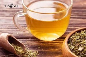 تجربتي مع شرب الشيح