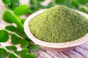 فوائد المورينجا للنساء