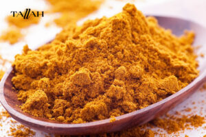 مكونات المغات