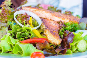 وصفات بذور الكتان لزيادة الوزن