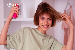 كيف اتخلص من رائحة الشعر الكريهة