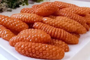 طريقة عمل صوابع زينب المقرمشة