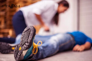 إسعافات غيبوبة السكر المرتفع