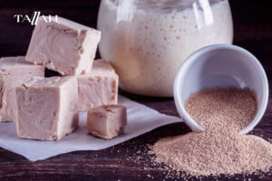 طريقة -استخدام -خميرة -البيرة لزيادة-الوزن