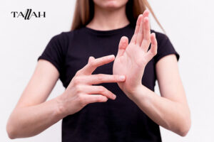 سبب تنميل_اليد اليسرى أثناء النوم