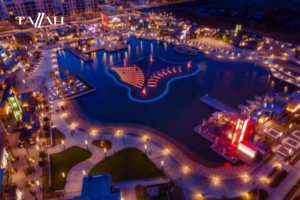 اماكن خروج في التجمع الأول