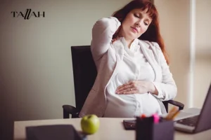 اضرار الصيام للحامل